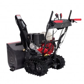 Снегоуборщик EVOline SBG 760 THE (с двигателем Honda) в Екатеринбурге - avtopogruzchiki.com