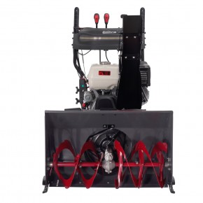 Снегоуборщик EVOline SBG 760 THE (с двигателем Honda) в Екатеринбурге - avtopogruzchiki.com