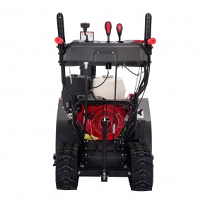 Снегоуборщик EVOline SBG 760 THE (с двигателем Honda) в Екатеринбурге - avtopogruzchiki.com