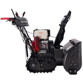 Снегоуборщик EVOline SBG 760 THE (с двигателем Honda) в Екатеринбурге - avtopogruzchiki.com