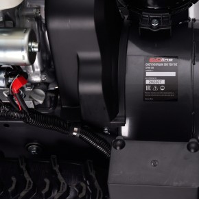 Снегоуборщик EVOline SBG 760 THE (с двигателем Honda) в Екатеринбурге - avtopogruzchiki.com