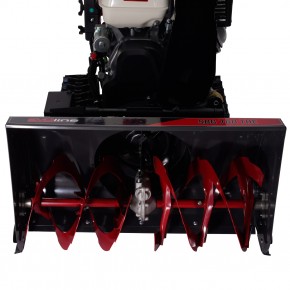 Снегоуборщик EVOline SBG 760 THE (с двигателем Honda) в Екатеринбурге - avtopogruzchiki.com