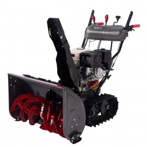 Снегоуборщик EVOline SBG 760 THE (с двигателем Honda) в Екатеринбурге - avtopogruzchiki.com