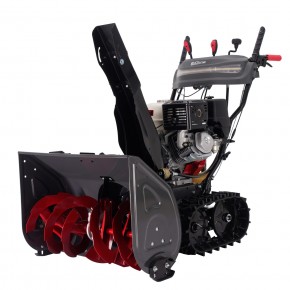 Снегоуборщик EVOline SBG 760 THE (с двигателем Honda) в Екатеринбурге - avtopogruzchiki.com