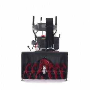 Снегоуборщик EVOline SBG 760 TLE (с двигателем Loncin) в Екатеринбурге - avtopogruzchiki.com