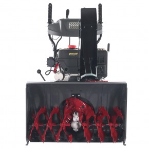 Снегоуборщик EVOline SBG 760 TLE (с двигателем Loncin) в Екатеринбурге - avtopogruzchiki.com