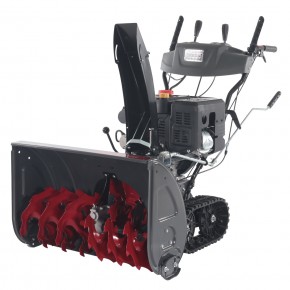 Снегоуборщик EVOline SBG 760 TLE (с двигателем Loncin) в Екатеринбурге - avtopogruzchiki.com