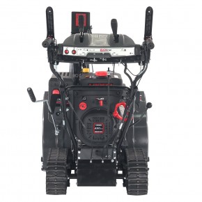 Снегоуборщик EVOline SBG 760 TLE (с двигателем Loncin) в Екатеринбурге - avtopogruzchiki.com