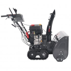 Снегоуборщик EVOline SBG 760 TLE (с двигателем Loncin) в Екатеринбурге - avtopogruzchiki.com