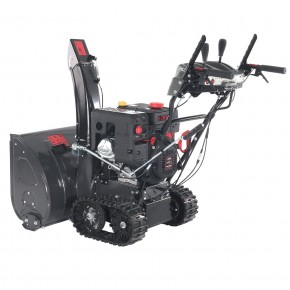 Снегоуборщик EVOline SBG 760 TLE (с двигателем Loncin) в Екатеринбурге - avtopogruzchiki.com