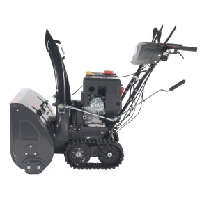 Снегоуборщик EVOline SBG 760 TLE (с двигателем Loncin) в Екатеринбурге - avtopogruzchiki.com