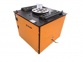 Станок для гибки арматуры TOR GW60 60/42мм 5.5кВт (Z) в Екатеринбурге - avtopogruzchiki.com