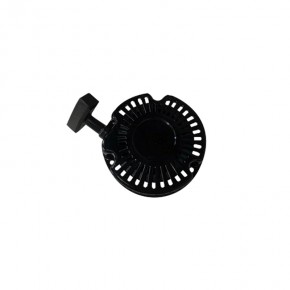 Стартер ручной (в сборе) для двигателя LONCIN H200F в Екатеринбурге - avtopogruzchiki.com