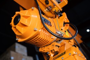 СТАЦ. Таль электрическая цепная TOR ТЭЦС (HHBD03-03) 3,0 т 6 м 380В (серия G) в Екатеринбурге - avtopogruzchiki.com