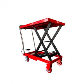 Стол гидравлический FOXSTER TF15 в Екатеринбурге - avtopogruzchiki.com