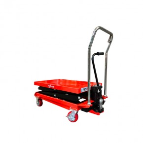 Стол гидравлический FOXSTER TFD50 в Екатеринбурге - avtopogruzchiki.com