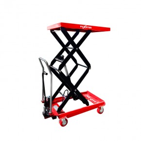 Стол гидравлический FOXSTER TFD50 в Екатеринбурге - avtopogruzchiki.com