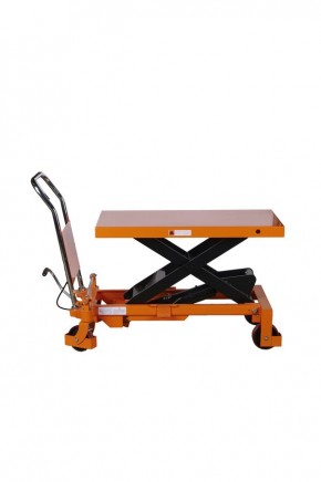 Стол подъемный передвижной 1000 кг 380-1000 мм (1016х510 мм) XILIN SP1000 в Екатеринбурге - avtopogruzchiki.com