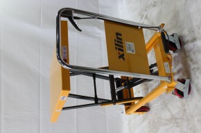 Стол подъемный передвижной 300 кг 340-900 мм (855х500 мм) XILIN SP300A в Екатеринбурге - avtopogruzchiki.com