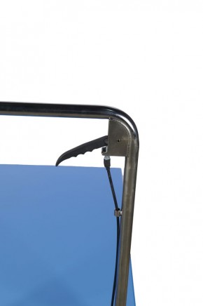 Стол подъемный передвижной 350 кг 360-1300 мм (905х500 мм) TOR PTS350A (S) в Екатеринбурге - avtopogruzchiki.com