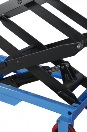 Стол подъемный передвижной 350 кг 360-1300 мм (905х500 мм) TOR PTS350A (S) в Екатеринбурге - avtopogruzchiki.com