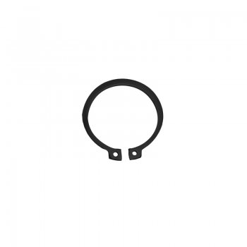 Стопорное кольцо крепления рулевых колес для гидравлических тележек AC25, DF25, JC20, AC30 в Екатеринбурге - avtopogruzchiki.com