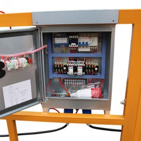 Строительная люлька ZLP-500 в Екатеринбурге - avtopogruzchiki.com