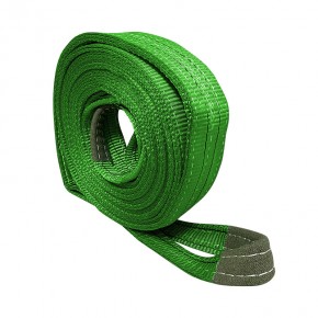 Строп СТП - 2,0 т*5,0 м (60мм) GSTP6025SF6 в Екатеринбурге - avtopogruzchiki.com