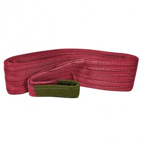Строп СТП - 5,0 т*3,0 м (125мм) GSTP12553SF6 в Екатеринбурге - avtopogruzchiki.com