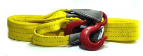 Строп текстильный TOR 2СТ 4,2 т 4,5 м 90 мм в Екатеринбурге - avtopogruzchiki.com