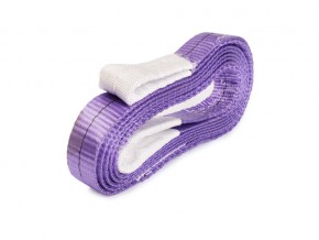 Строп текстильный TOR СТП 1,0 т 5,0 м 30 мм в Екатеринбурге - avtopogruzchiki.com