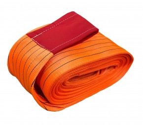 Строп текстильный TOR СТП 10,0 т 17,0 м 300 мм (6:1) в Екатеринбурге - avtopogruzchiki.com