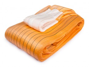 Строп текстильный TOR СТП 10,0 т 3,0 м 300 мм в Екатеринбурге - avtopogruzchiki.com