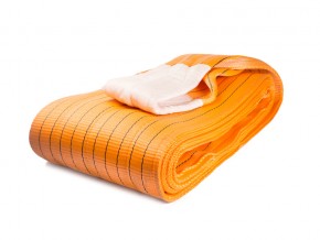 Строп текстильный TOR СТП 10,0 т 4,0 м 300 мм в Екатеринбурге - avtopogruzchiki.com