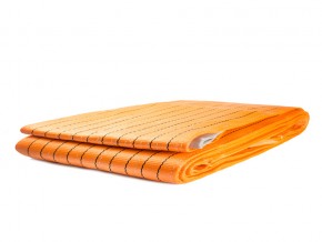 Строп текстильный TOR СТП 10,0 т 6,0 м 300 мм в Екатеринбурге - avtopogruzchiki.com