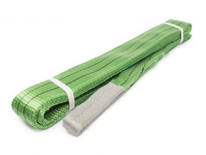 Строп текстильный TOR СТП 2,0 т 3,0 м 60 мм в Екатеринбурге - avtopogruzchiki.com