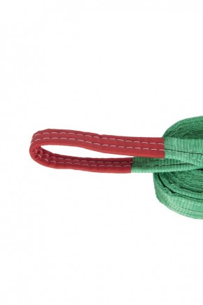 Строп текстильный TOR СТП 2,0 т 6,0 м 60 мм в Екатеринбурге - avtopogruzchiki.com