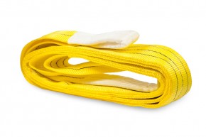 Строп текстильный TOR СТП 3,0 т 2,5 м 90 мм в Екатеринбурге - avtopogruzchiki.com