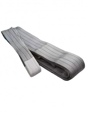 Строп текстильный TOR СТП 4,0 т 7,0 м 120 мм (6:1) в Екатеринбурге - avtopogruzchiki.com