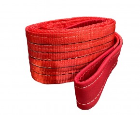 Строп текстильный TOR СТП 5,0 т 18,5 м 150 мм (6:1) в Екатеринбурге - avtopogruzchiki.com