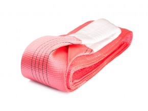 Строп текстильный TOR СТП 5,0 т 3,5 м 150 мм в Екатеринбурге - avtopogruzchiki.com