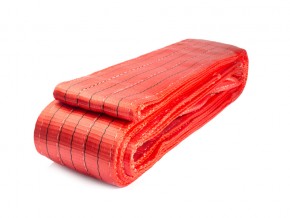 Строп текстильный TOR СТП 5,0 т 6,0 м 150 мм в Екатеринбурге - avtopogruzchiki.com