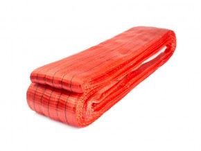 Строп текстильный TOR СТП 5,0 т 6,5 м 150 мм в Екатеринбурге - avtopogruzchiki.com