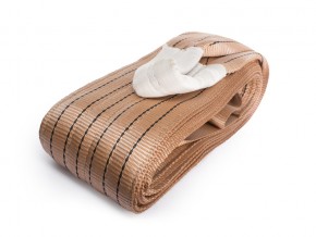 Строп текстильный TOR СТП 6,0 т 5,0 м 180 мм в Екатеринбурге - avtopogruzchiki.com