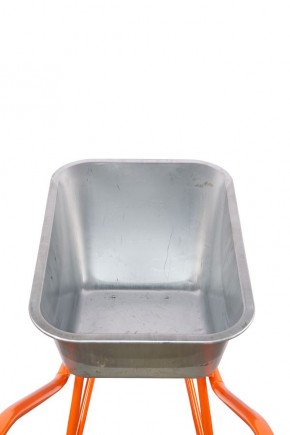 Тачка строительная 90 л 150 кг TOR WB одноколесная в Екатеринбурге - avtopogruzchiki.com