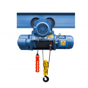 Таль электрическая канатная GEARSEN CD 3,2т, 6м (380В) в Екатеринбурге - avtopogruzchiki.com