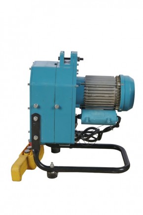 Таль электрическая подвесная TOR BLDN-YT-STL 300/600BP (канат 200 м) в Екатеринбурге - avtopogruzchiki.com