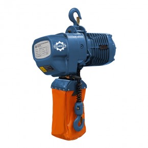 Таль электрическая стационарная цепная GEARSEN HHBDS 0560-220 в Екатеринбурге - avtopogruzchiki.com