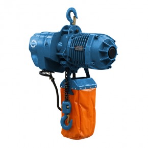 Таль электрическая стационарная цепная GEARSEN HHBDS 1060 в Екатеринбурге - avtopogruzchiki.com