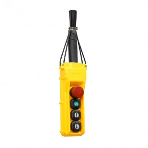 Таль электрическая стационарная цепная GEARSEN HHBDS 3060 в Екатеринбурге - avtopogruzchiki.com